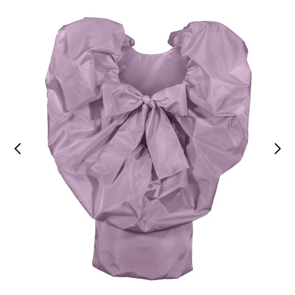 By Efrain Mogollon ChaChaCha Dress - BLACK - Picture 4 of 6